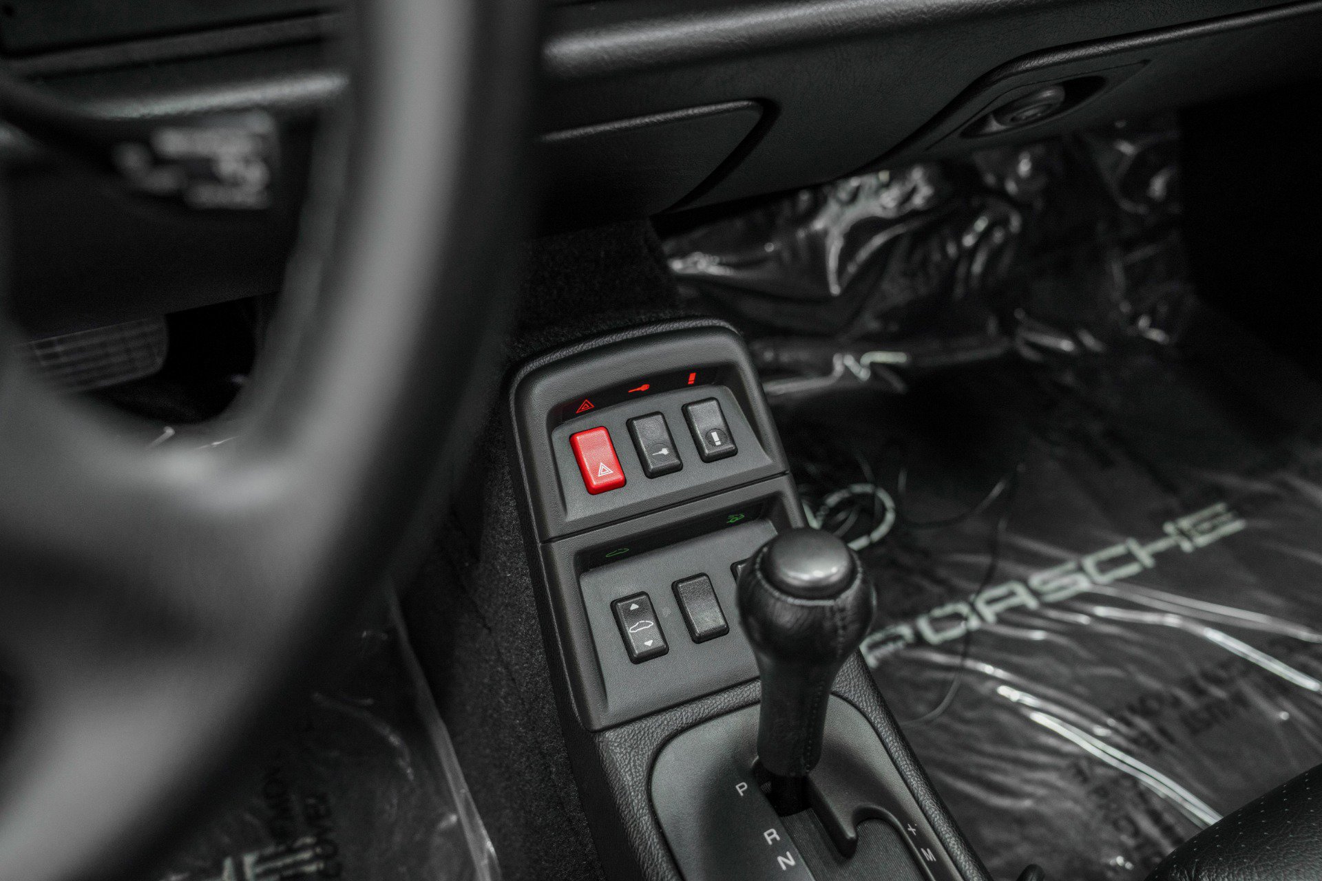 Used 1998 Porsche 911 GT3 RS image 24