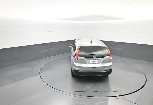 Used 2014 Honda CR-V EX-L image 29