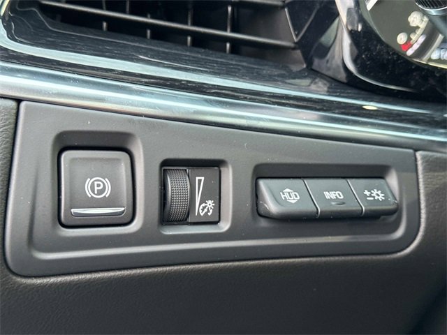 New 2026 Cadillac XT5 Premium Luxury w/ Driver Assist Package image 27