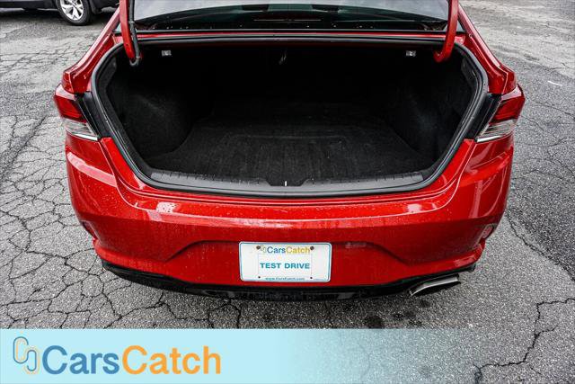 Used 2019 Hyundai Sonata SEL image 44