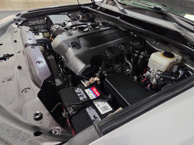 Used 2017 Toyota 4Runner SR5 image 86