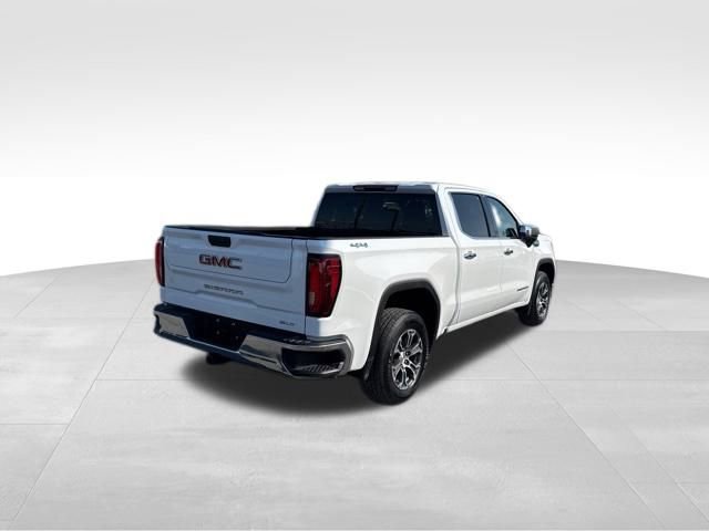 Used 2024 GMC Sierra 1500 SLT image 3