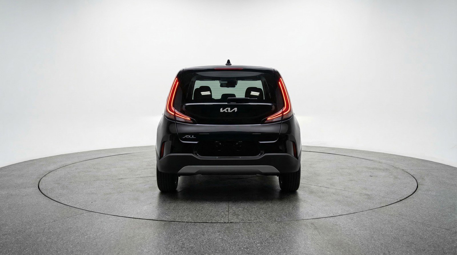 Used 2025 Kia Soul LX w/ LX Technology Package image 7