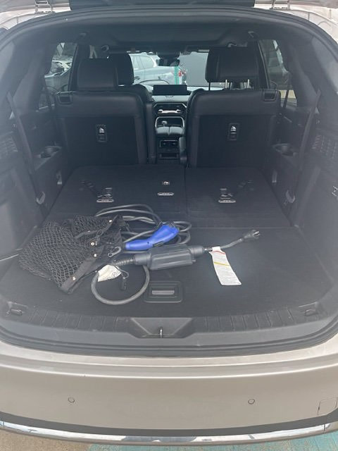 Certified 2024 MAZDA CX-90 Plug-In Hybrid w/ Premium Plus AWD/4WD image 18