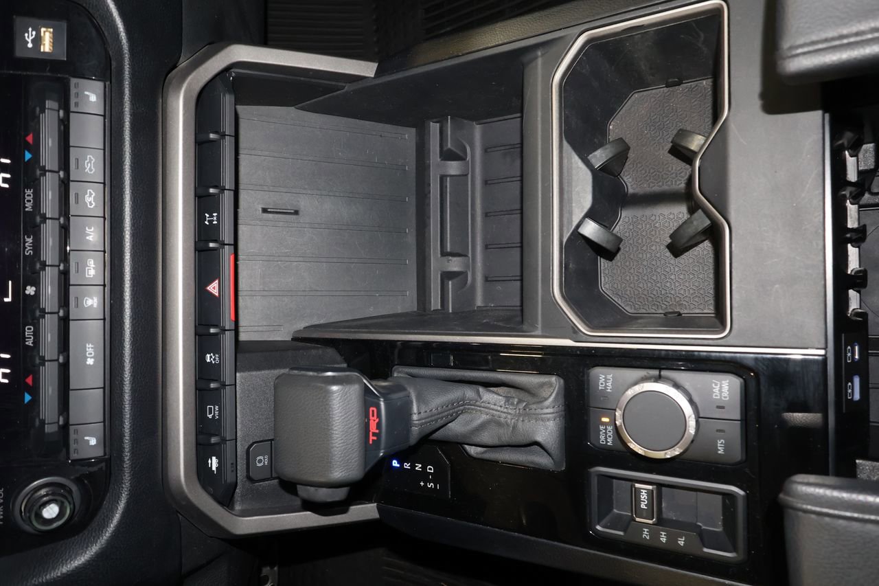 Used 2022 Toyota Tundra SR5 image 14