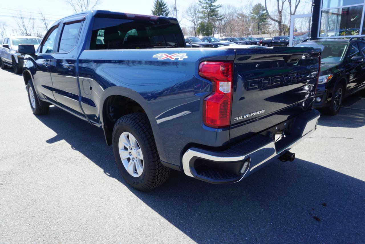 Used 2019 Chevrolet Silverado 1500 LT w/ Snow Plow Prep Package image 7