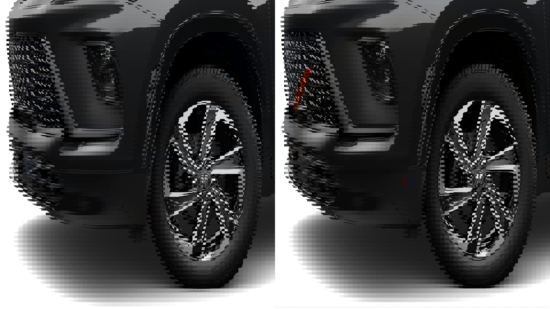 New 2026 Buick Enclave Sport Touring w/ Power Package image 5