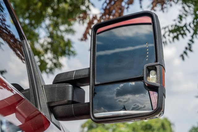 Used 2015 GMC Sierra 3500 Denali w/ Duramax Plus Package AWD/4WD image 13