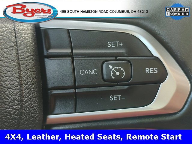 Used 2022 Jeep Compass Latitude image 18