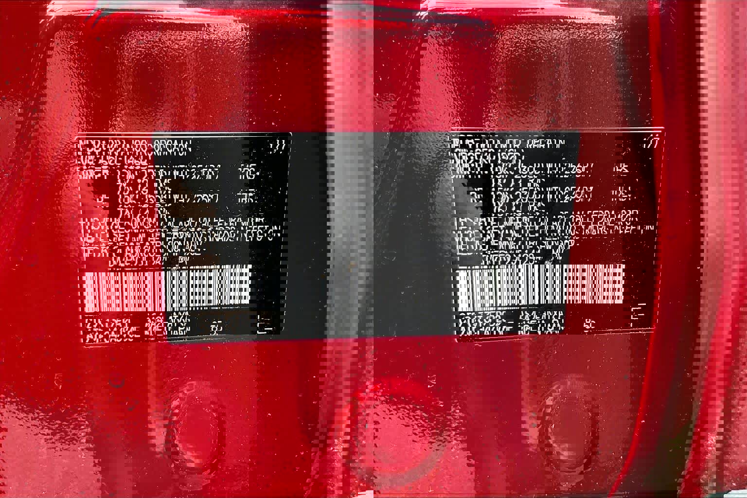 Used 2018 Toyota RAV4 LE image 34