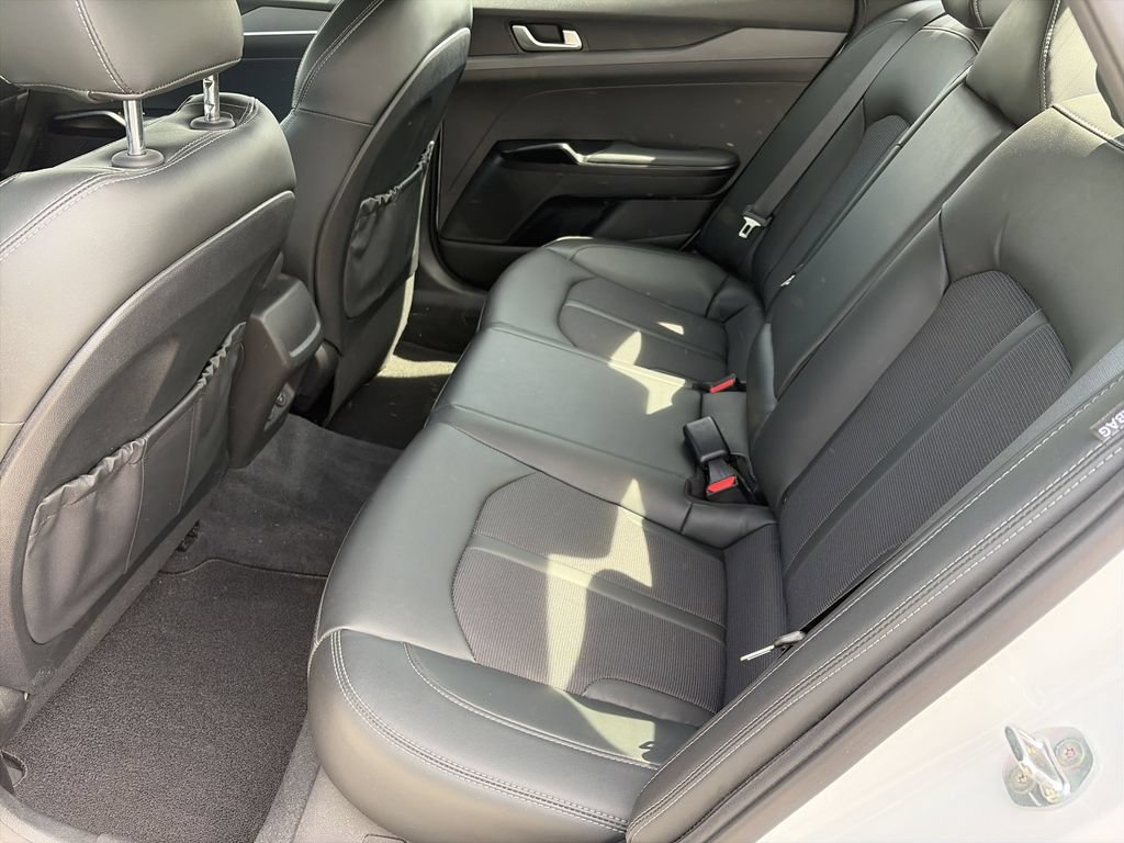 Used 2022 Kia K5 GT-Line FWD image 22