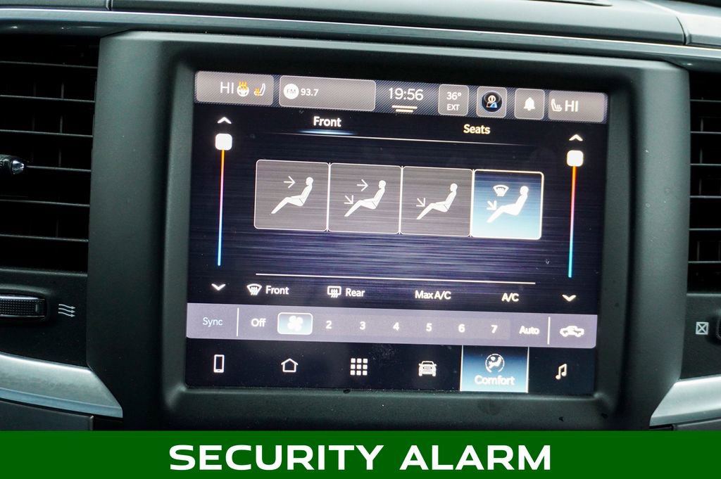 Used 2022 RAM 1500 Classic SLT w/ Electronics Convenience Group image 14