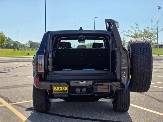 New 2026 GMC Hummer EV SUV image 45