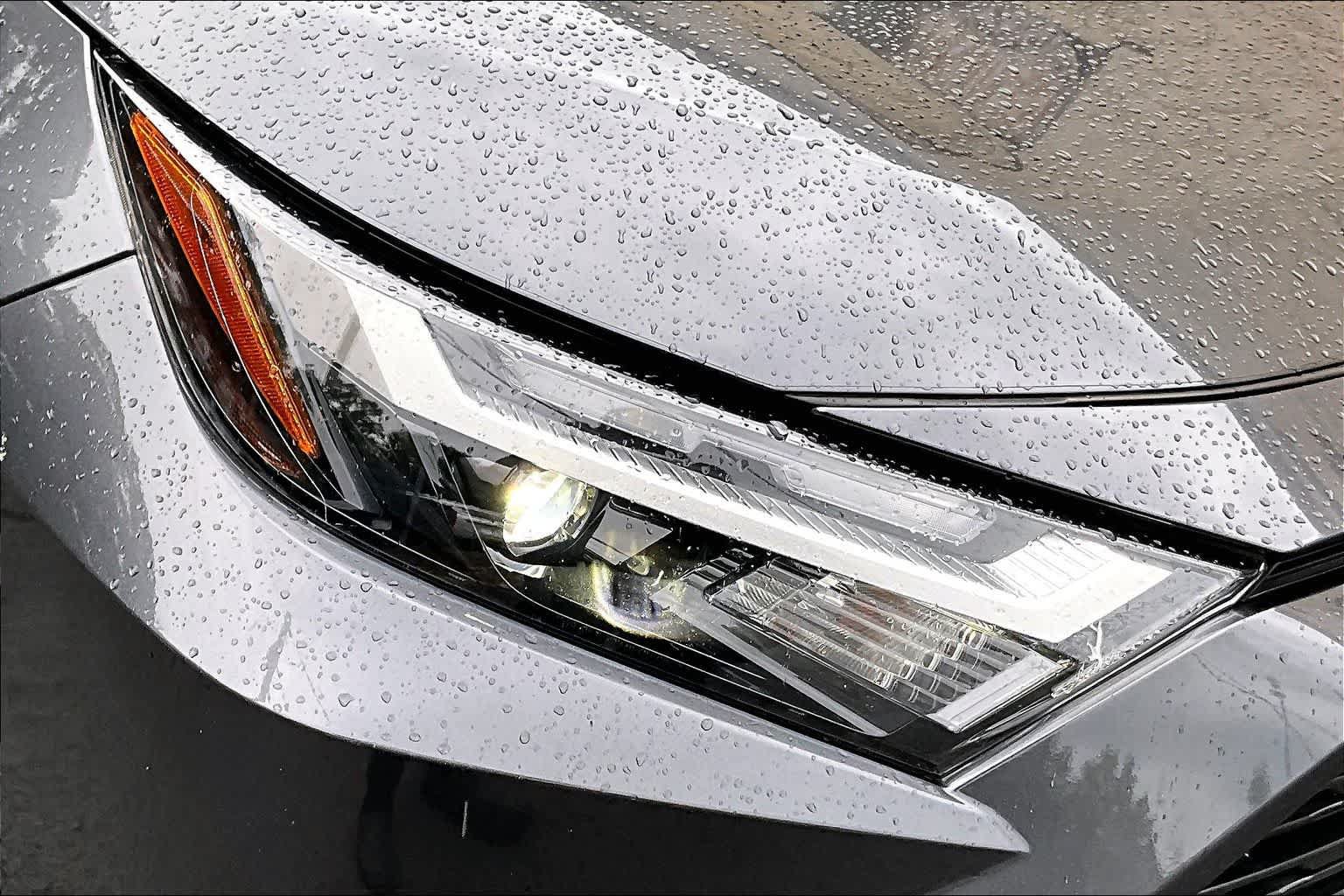 Certified 2023 Toyota RAV4 LE FWD image 28