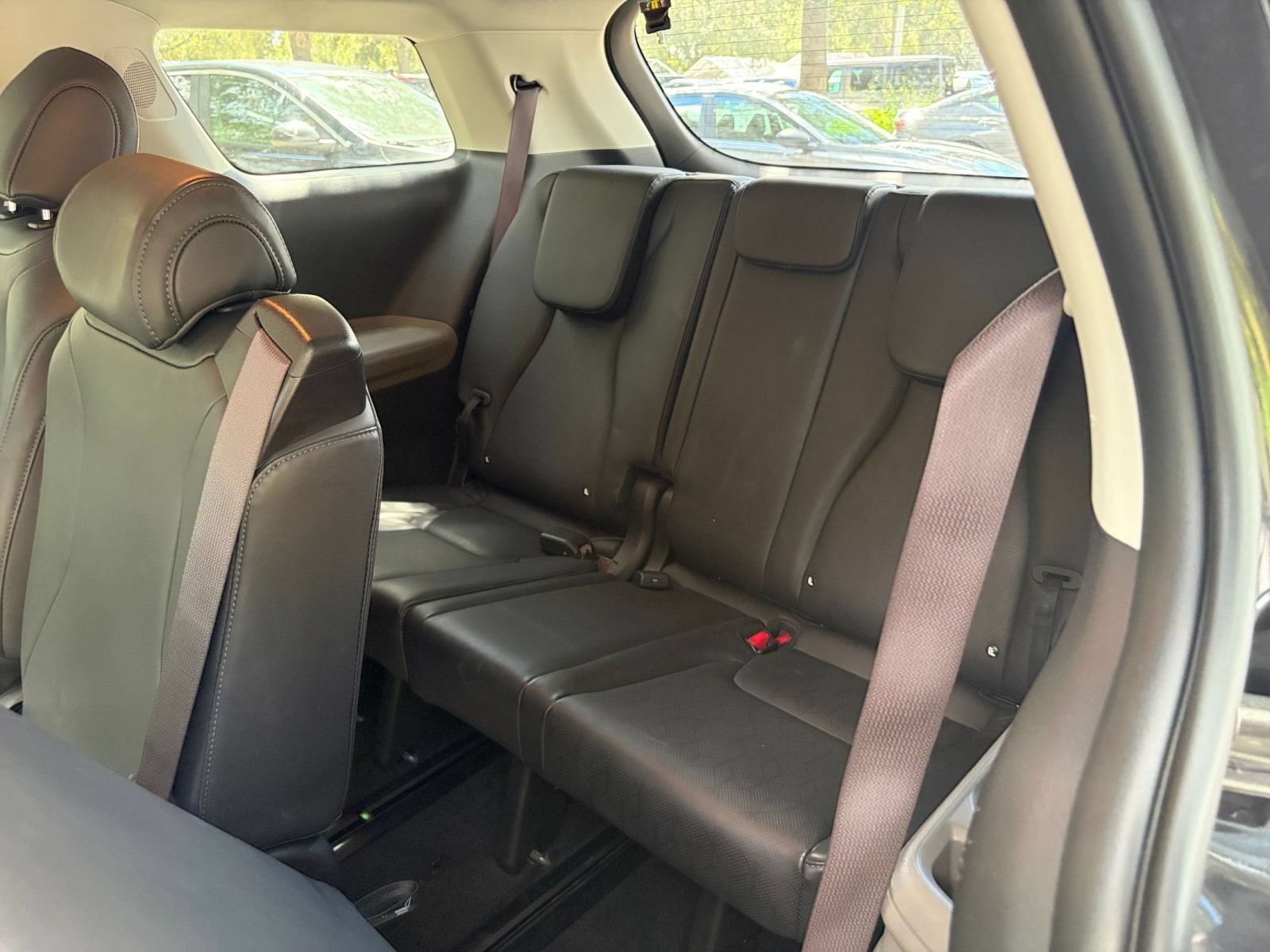Used 2026 Kia Carnival FWD image 30