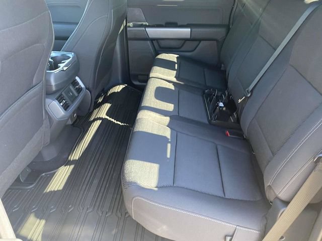 New 2026 Ford F150 XLT w/ Equipment Group 302A MID AWD/4WD image 5