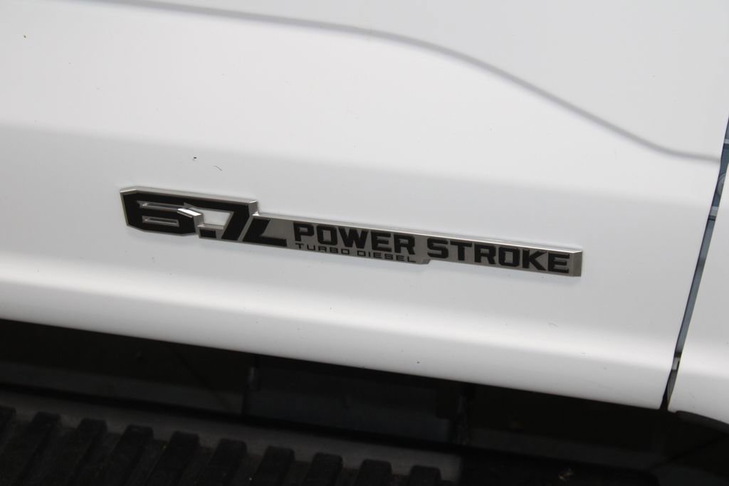 Used 2024 Ford F250 XLT image 13