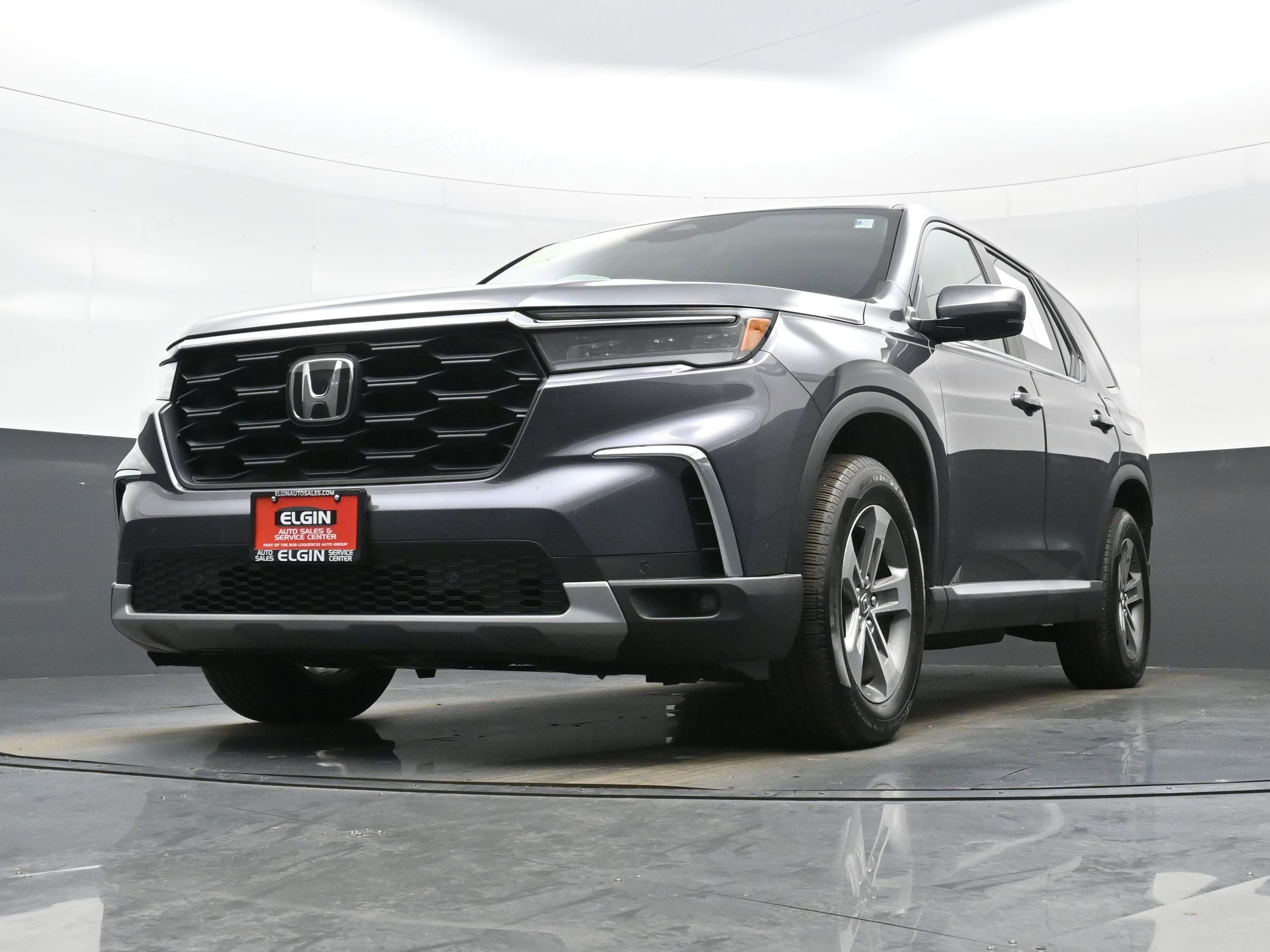 Used 2023 Honda Pilot EX-L image 28