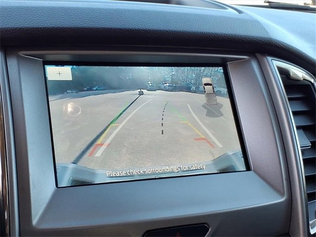 Used 2021 Ford Ranger XLT w/ Equipment Group 301A Mid image 30