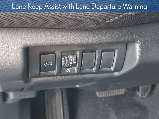 Certified 2026 Subaru Outback Premium AWD/4WD image 21