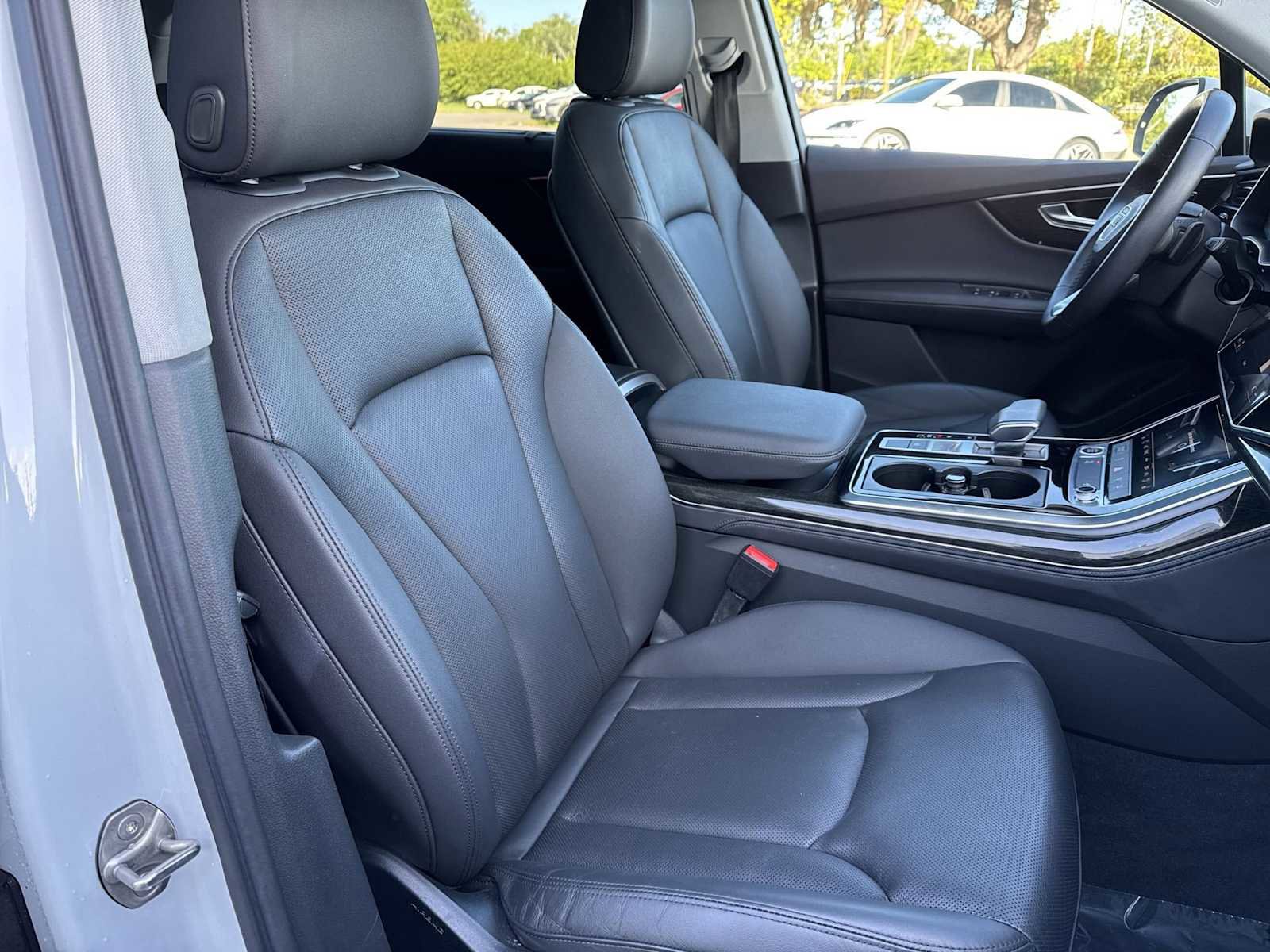 Used 2023 Audi Q7 2.0T Premium Plus w/ Premium Plus Package image 20