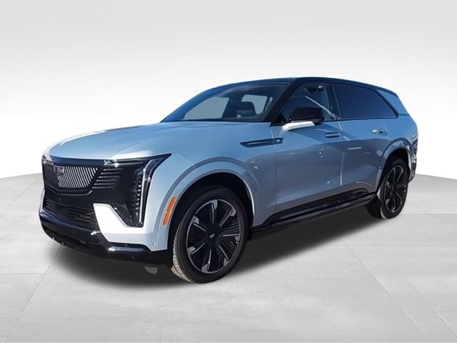 New 2025 Cadillac Escalade IQ Sport 2 AWD/4WD image 4