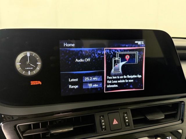 Used 2022 Lexus ES 350 w/ Premium Package FWD image 20
