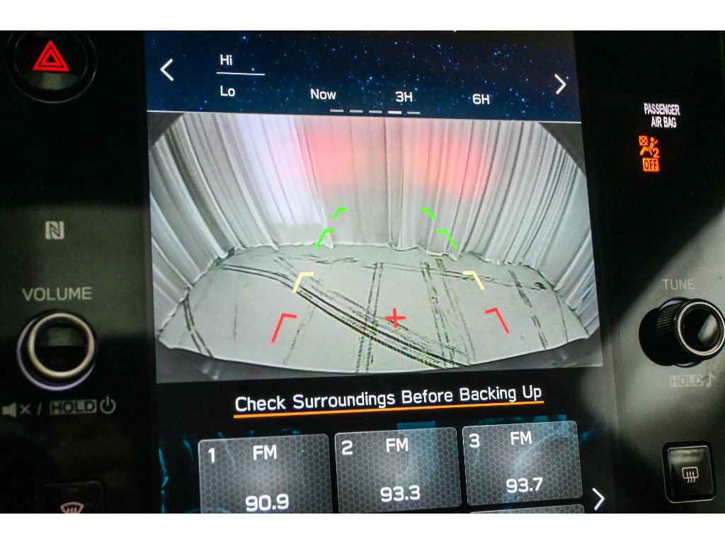 Used 2025 Subaru Outback Premium image 26