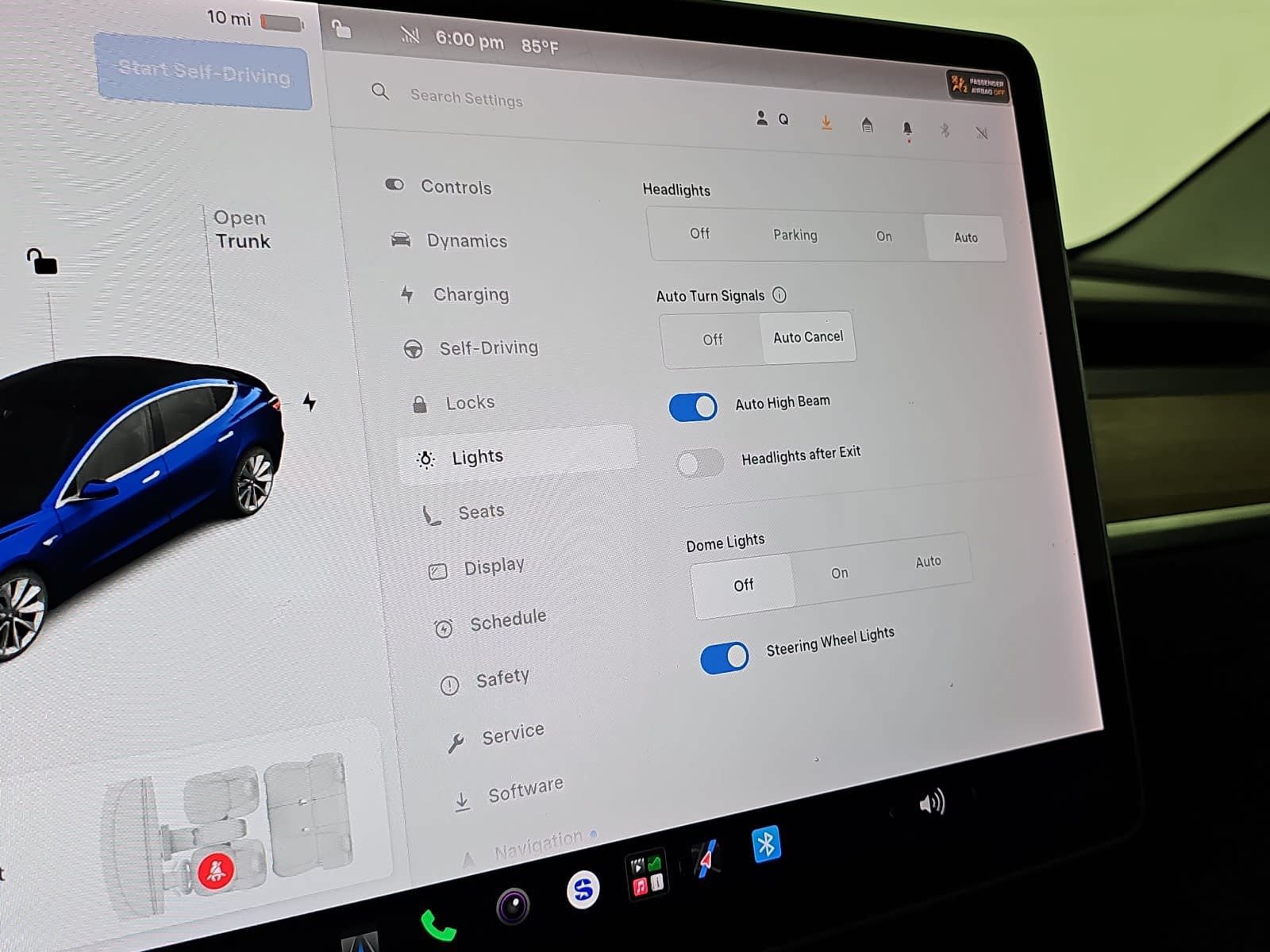 Used 2019 Tesla Model 3 Standard Range Plus RWD image 22