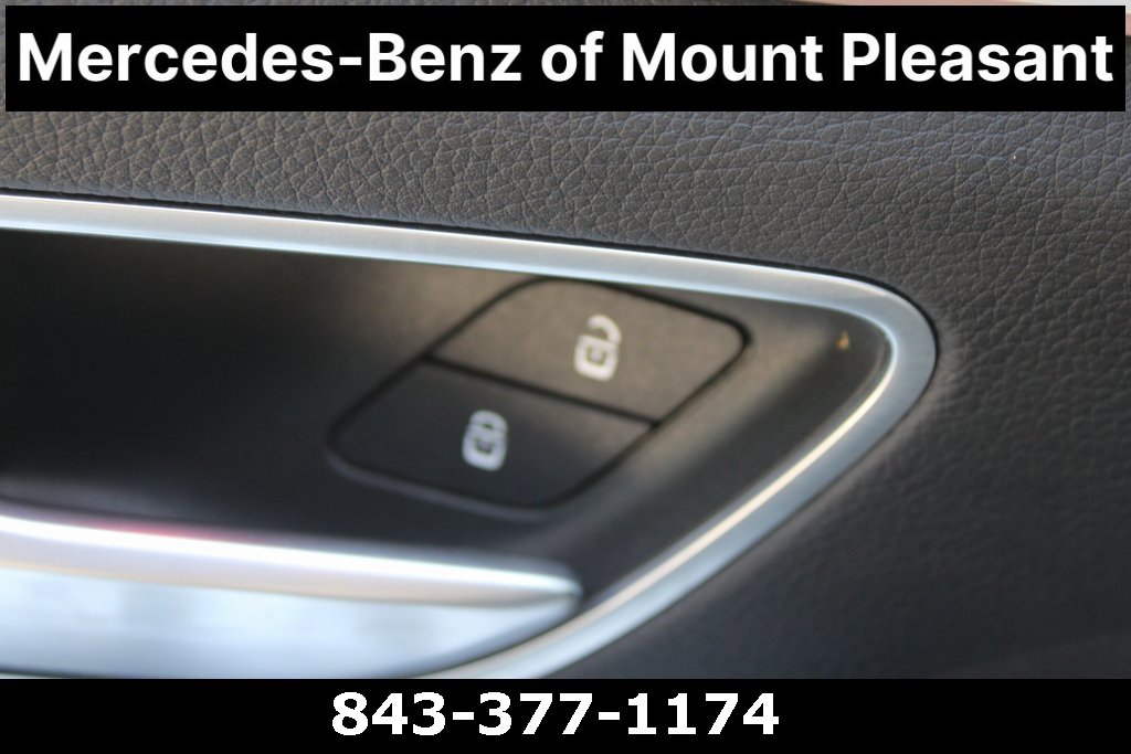 Certified 2024 Mercedes-Benz GLS 450 4MATIC image 22