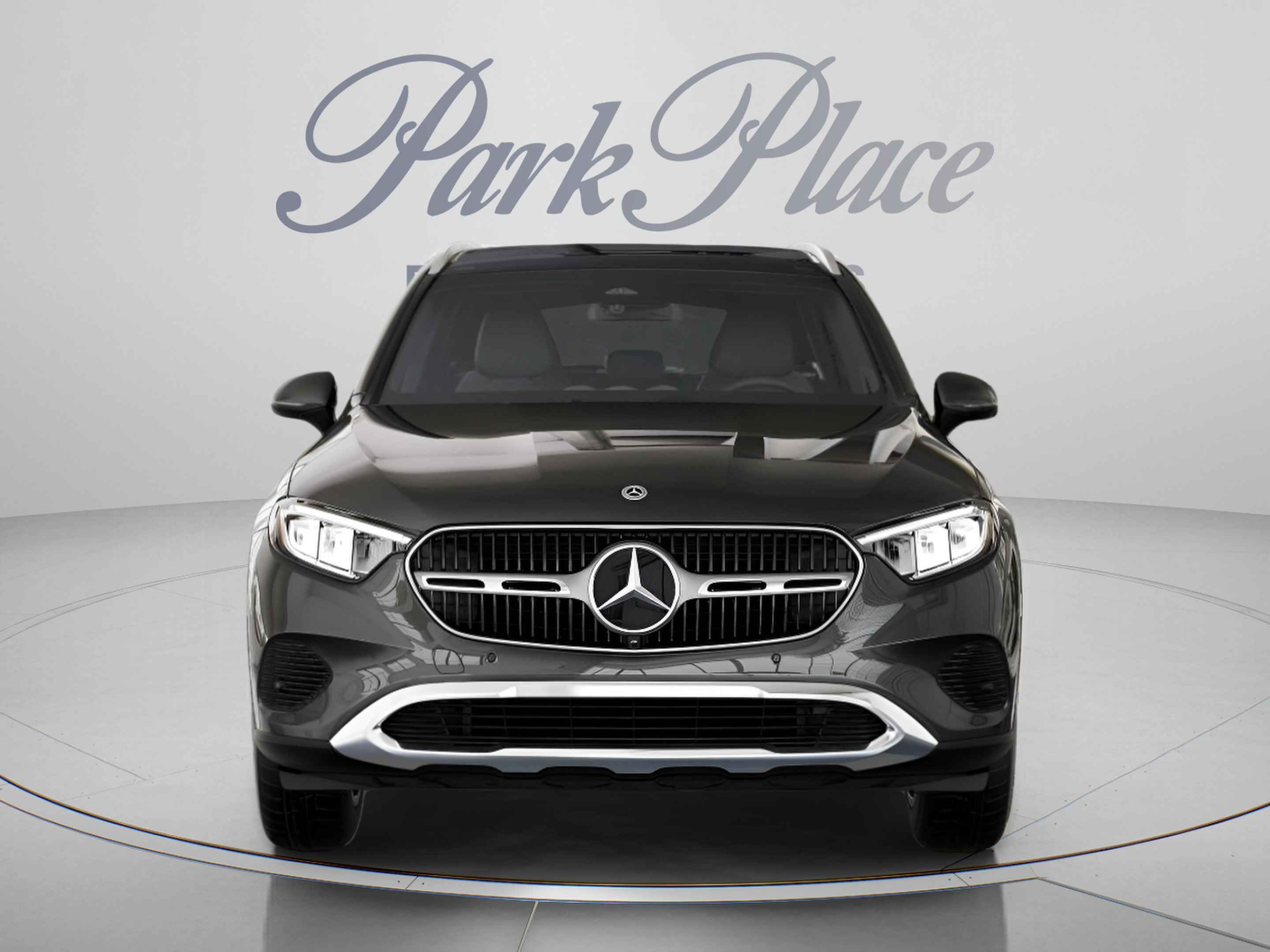 Used 2026 Mercedes-Benz GLC 300 image 36