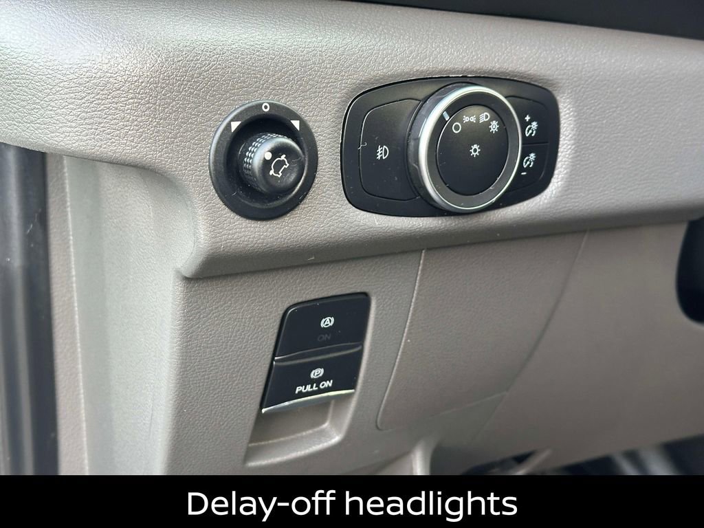 Used 2023 Ford Transit 250 Low Roof w/ Exterior Upgrade Package image 24