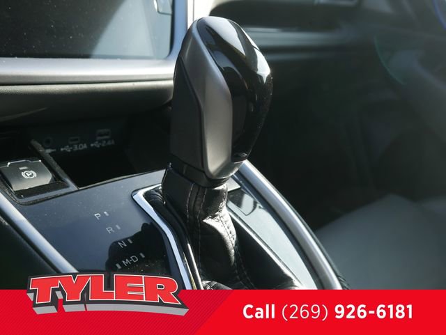 Used 2024 Subaru Outback Onyx Edition XT image 34