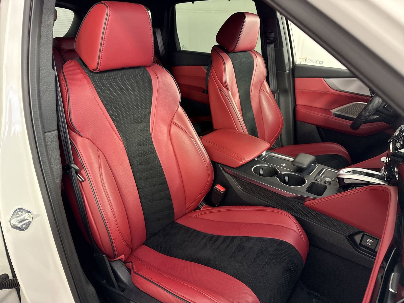 Certified 2023 Acura MDX A-Spec image 28