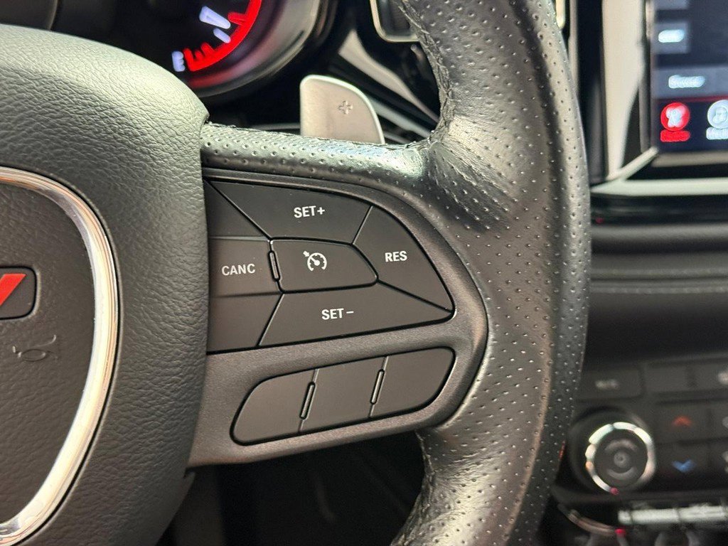 Used 2021 Dodge Durango GT AWD/4WD image 25