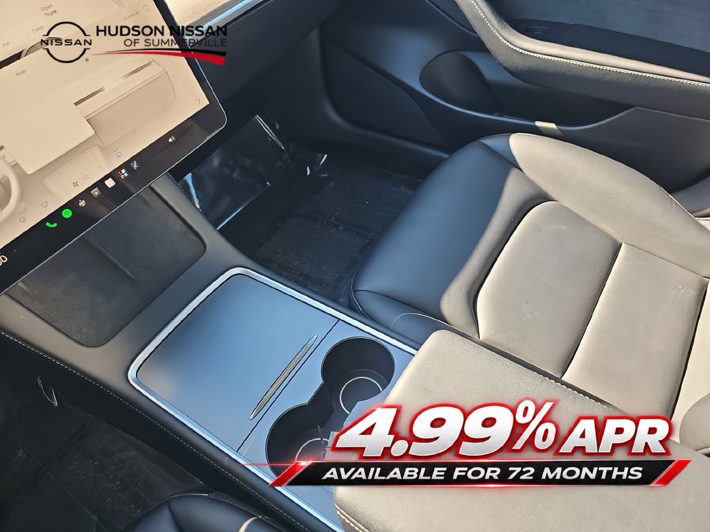 Used 2023 Tesla Model 3 Standard Range RWD image 25