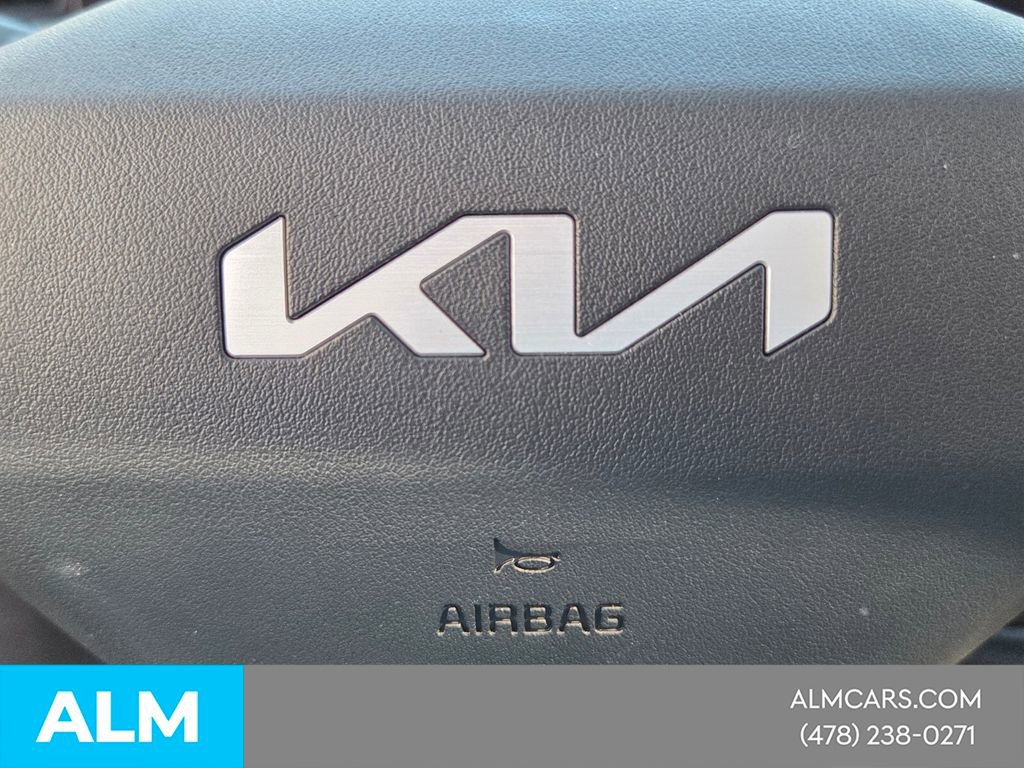 Used 2024 Kia EV9 Wind AWD/4WD image 31