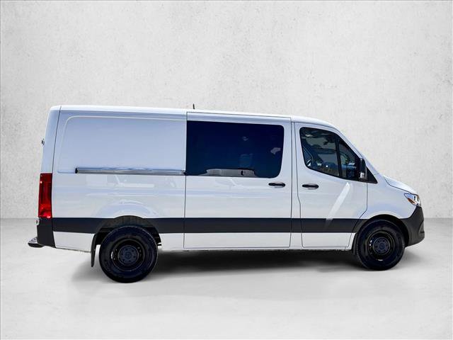 Used 2026 Mercedes-Benz Sprinter 2500 image 4