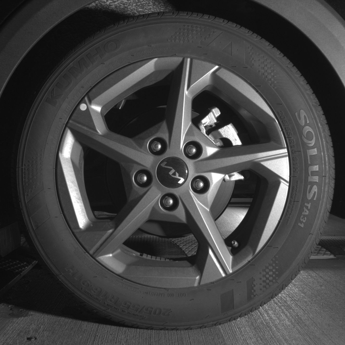 Used 2025 Kia K4 LXS image 14