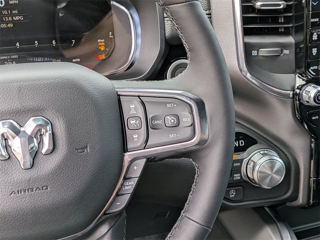 New 2026 RAM 1500 Laramie image 21