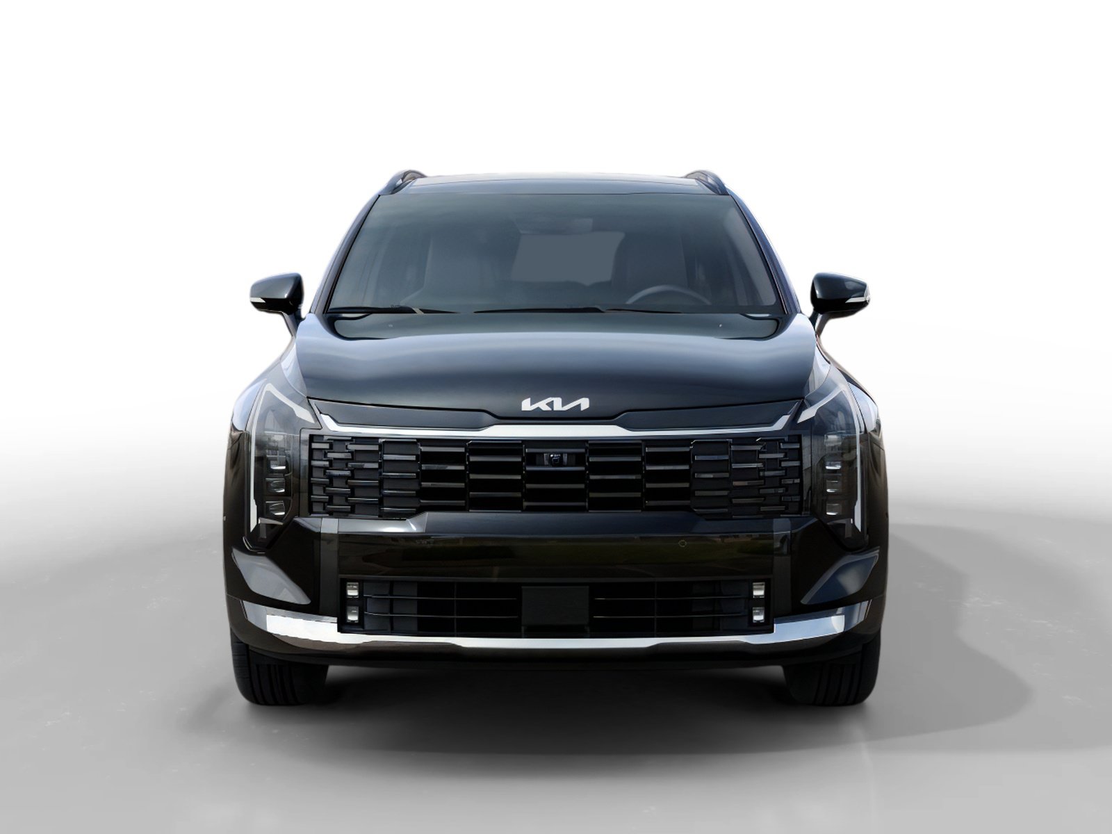 New 2027 Kia Sportage SX Prestige AWD/4WD image 2