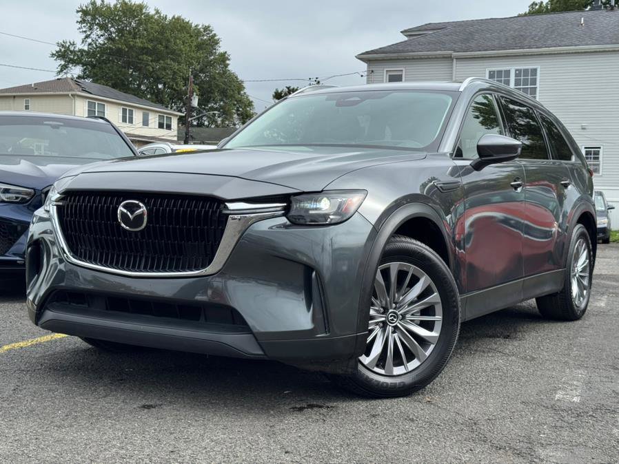 Used 2024 MAZDA CX-90 3.3 Turbo w/ Preferred Plus image 2