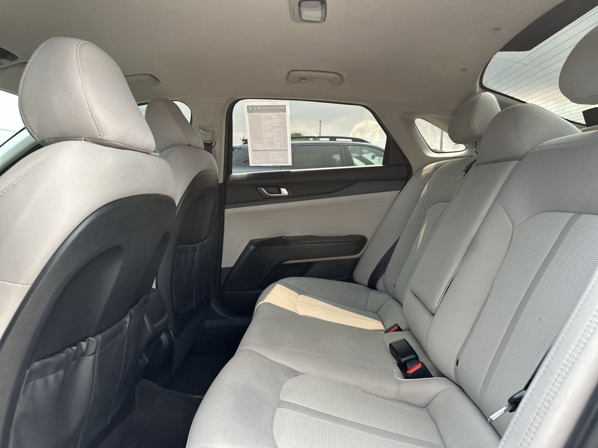 Used 2022 Kia K5 LXS FWD image 22