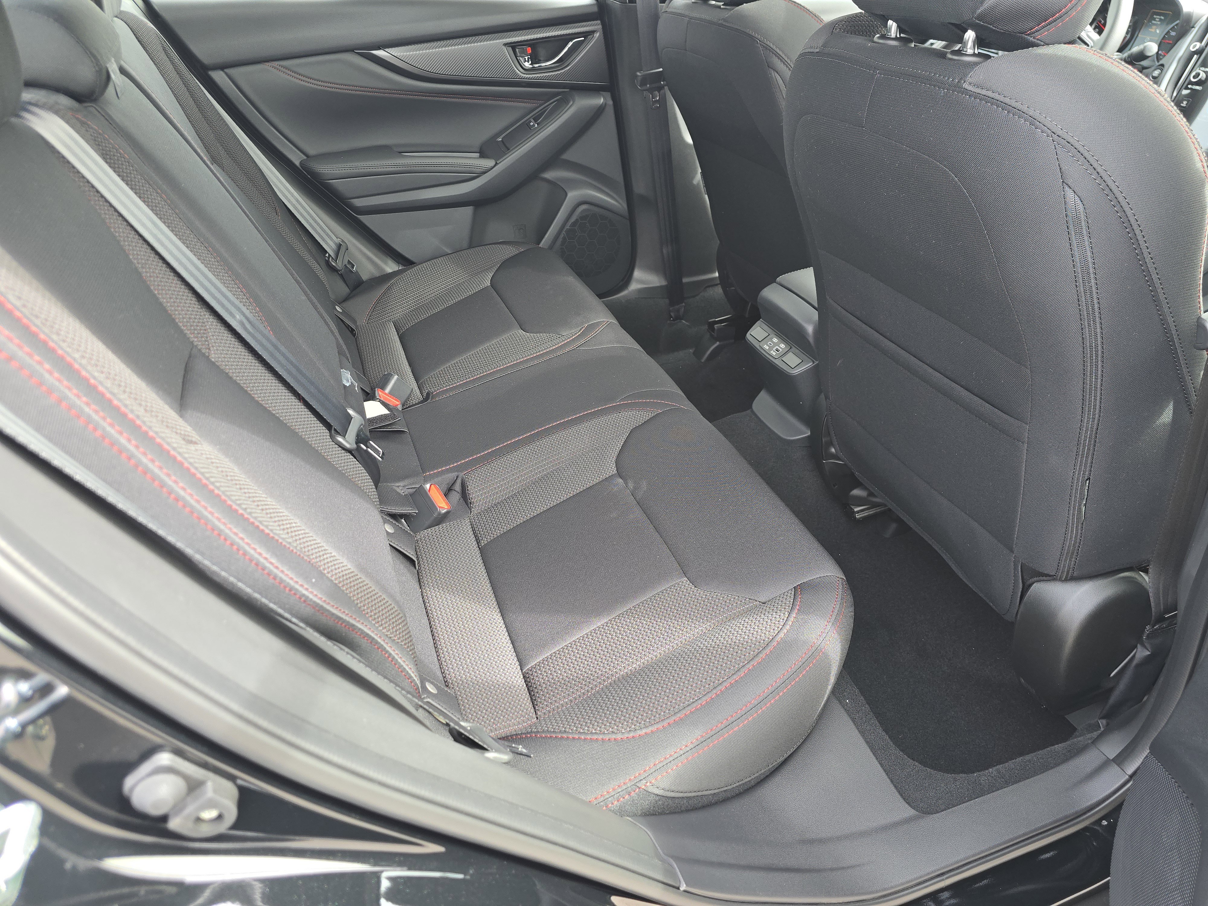 New 2026 Subaru WRX Premium image 16