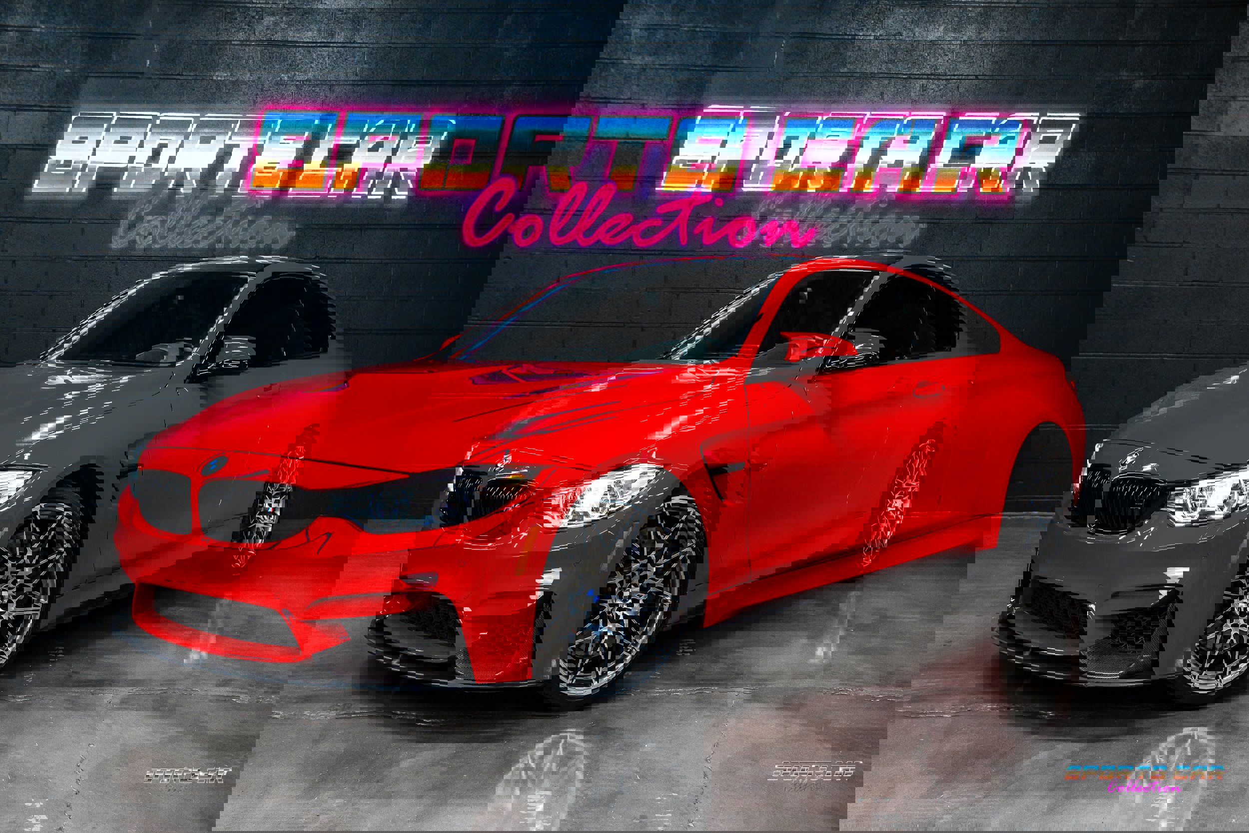 Used 2017 BMW M4 Coupe