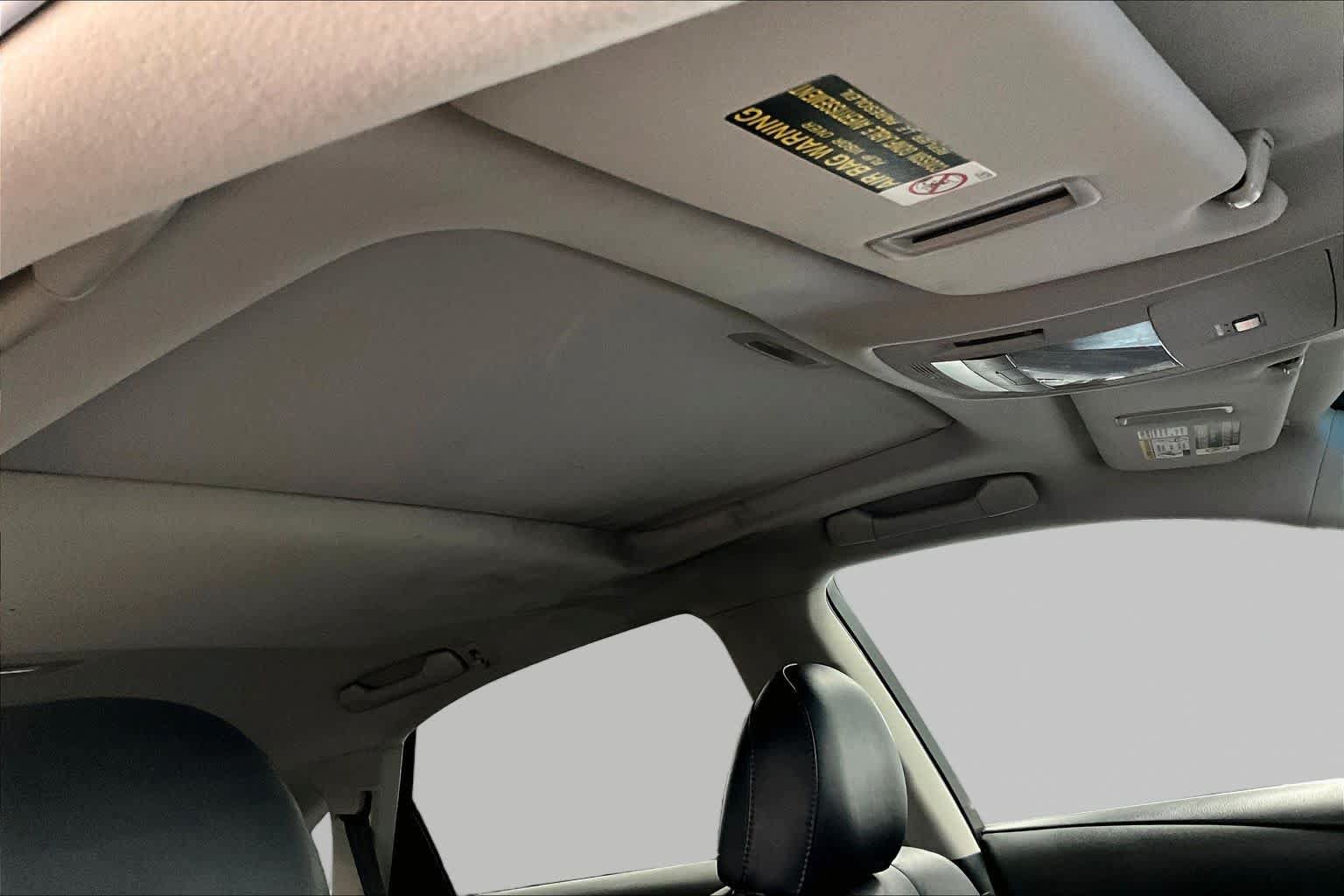 Used 2013 Lexus RX 350 FWD w/ Navigation Pkg image 13