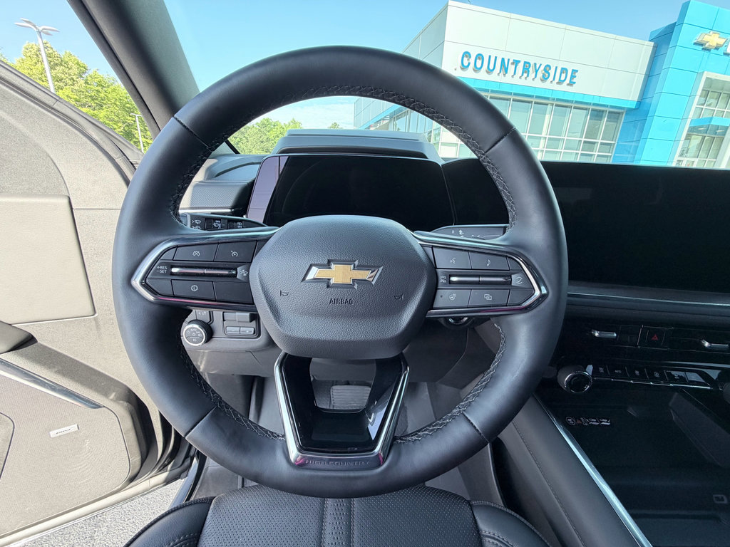 Used 2026 Chevrolet Tahoe High Country RWD image 15