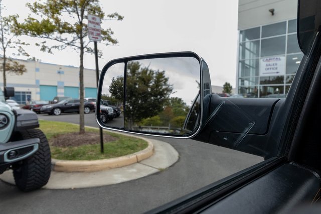 Used 2017 RAM 1500 Laramie Longhorn image 57