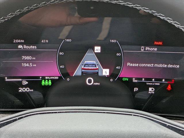 Certified 2025 Audi Q5 Prestige image 11