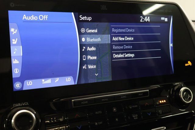 Used 2022 Toyota Highlander Platinum AWD/4WD image 25